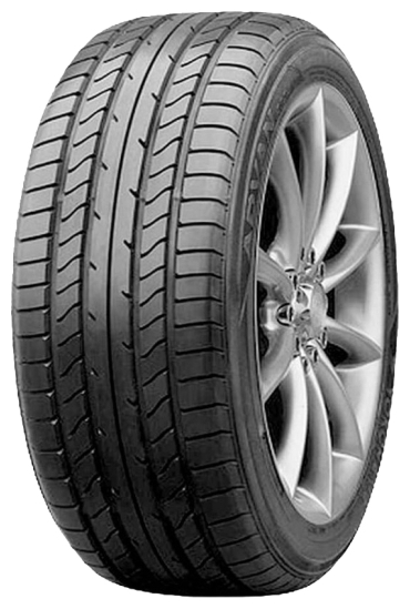 Летние шины Yokohama A10 E 215/50 R17 91V в Москве от 9294  руб.