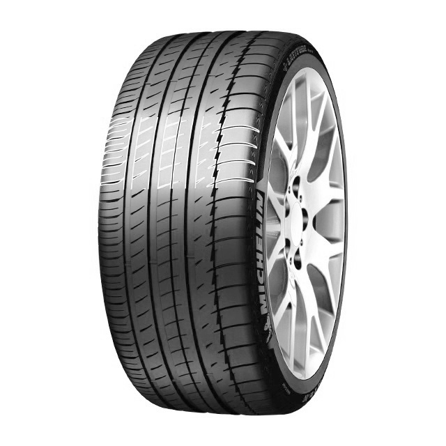 Летние шины Michelin Latitude Sport 275/45 R21 110Y в Москве от 20526  руб.