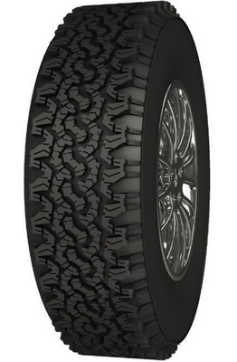 Летние шины Nortec AT560 215/75 R15 100Q в Москве от 13951  руб.