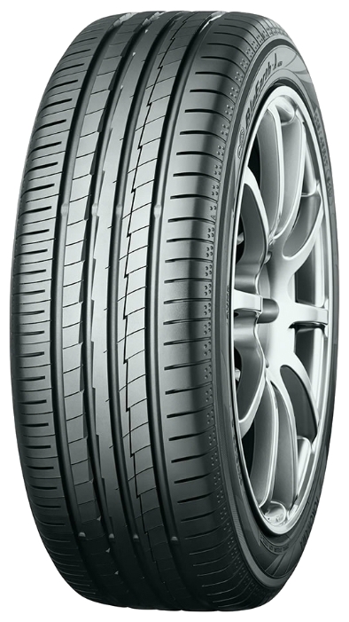 Летние шины Yokohama BluEarth AE-50 195/65 R15 91H в Москве от 7276  руб.