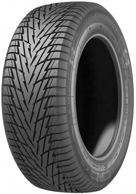 Зимние шины Belshina Artmotion Snow 215/60 R17 96H в Москве от 7089  руб.
