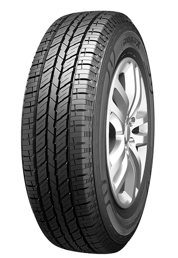Летние шины Roadx H/T01 235/70 R16 106T в Москве от 7817  руб.