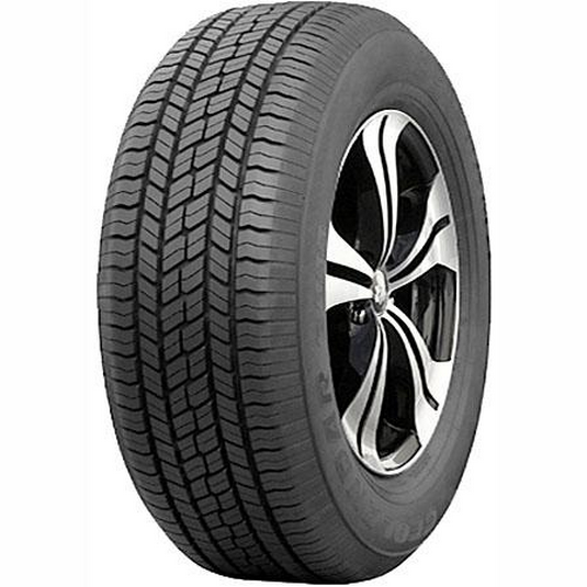 Летние шины Yokohama Geolandar G033 H/T 215/70 R16 100H в Москве от 11277  руб.