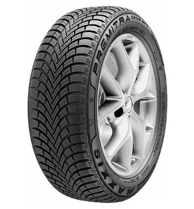 Зимние шины Maxxis WP6 Premitra Snow 215/45 R16 90V в Москве от 7569  руб.