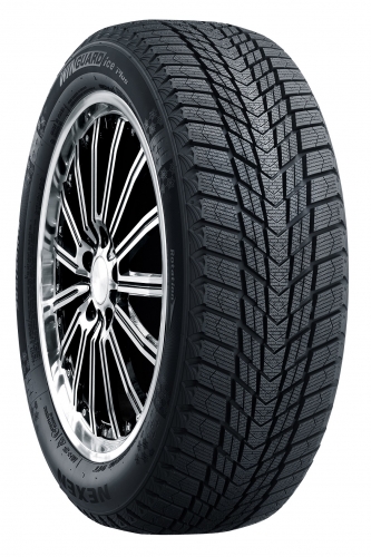 Зимние шины Nexen WinGuard ice Plus 185/70 R14 92T XL в Москве от 5755  руб.