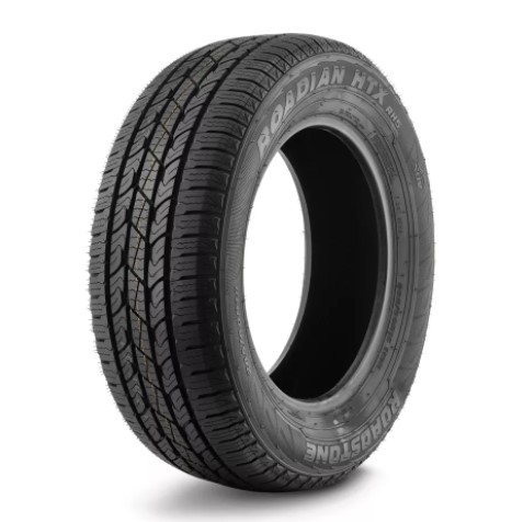 Летние шины Roadstone Roadian HTX RH5 265/75 R16 116T в Москве от 9950  руб.