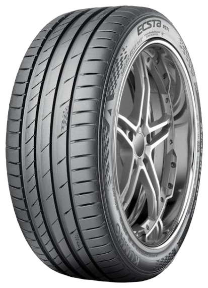 Летние шины Kumho Ecsta PS71 215/50 R18 92W в Москве от 12543  руб.