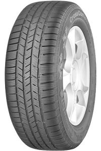 Зимние шины Continental ContiCrossContact Winter 235/65 R18 110H XL в Москве от 14984  руб.