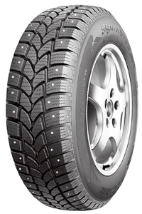 Зимние шины Tigar Sigura Stud 175/70 R14 84T шип в Москве от 5469  руб.