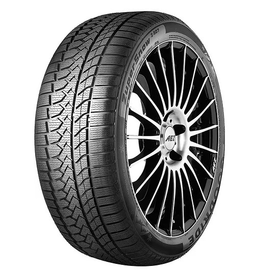 Зимние шины WestLake Z-507 Zuper Snow 225/45 R17 94V в Москве от 5747  руб.