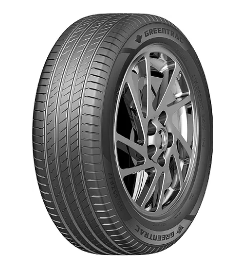 Летние шины Greentrac Journey-X 215/40 R17 87W XL в Москве от 6471  руб.