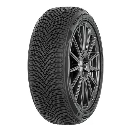 Летние шины WestLake Z-401 All Season Elite 215/40 R17 87W в Москве от 5840  руб.