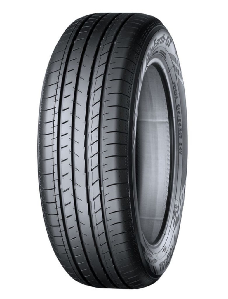 Летние шины Yokohama BluEarth AE-51 E 215/65 R16 98H в Москве от 9827  руб.