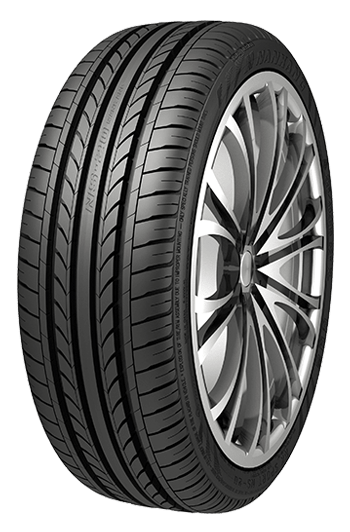 Летние шины Nankang NS-20 215/40 R17 87V в Москве от 6144  руб.