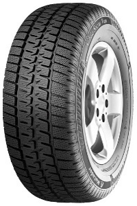 Зимние шины Matador MPS 530 Sibir Snow 205/65 R15 100T в Москве от 7779  руб.