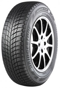 Зимние шины Bridgestone Blizzak LM001 245/40 R18 93V в Москве от 8474  руб.