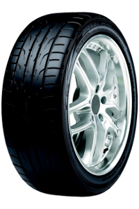 Летние шины Dunlop Direzza DZ102 275/35 R20 102W в Москве от 16587  руб.