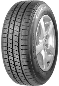 Летние шины Goodyear Cargo Vector 2 215/60 R17 104H в Москве от 25376  руб.