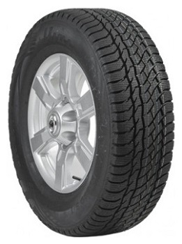 Зимние шины Viatti Bosco S/T V-526 265/60 R18 110T в Москве от 9676  руб.