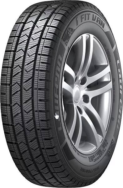 Зимние шины Laufenn I Fit Van LY 31 215/65 R16 107T в Москве от 9478  руб.