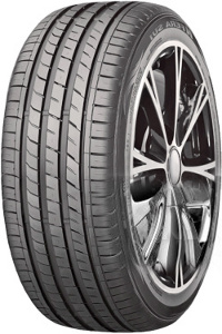 Летние шины Nexen NFera SU1 235/35 R19 91Y XL в Москве от 12214  руб.