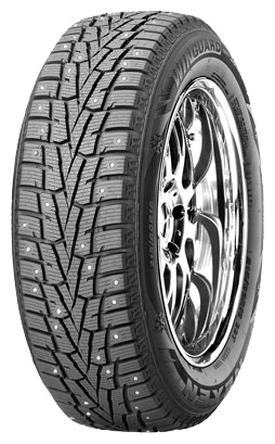 Зимние шины Nexen Winguard WinSpike 225/60 R16 102T XL шип в Москве от 5851  руб.