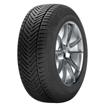 Всесезонные шины Goodyear Efficientgrip Performance 2 215/45 R16 90V XL в Москве от 10632  руб.