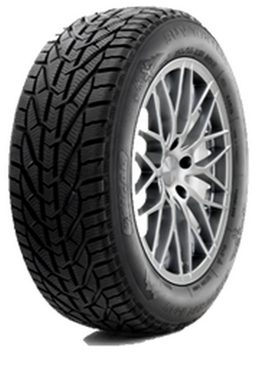 Зимние шины Tigar SUV Winter 255/50 R20 109V XL в Москве от 17304  руб.