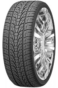 Летние шины Nexen Roadian HP 305/40 R22 114V XL в Москве от 23542  руб.