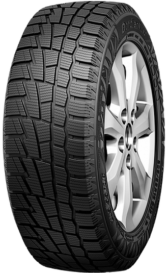 Зимние шины Cordiant Winter Drive 175/70 R13 82T в Москве от 4406  руб.