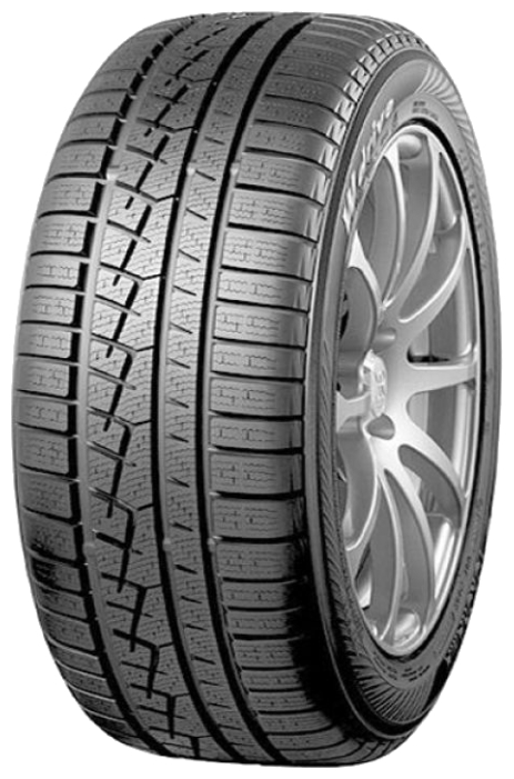 Зимние шины Yokohama W.drive (V902) 225/55 R16 95H в Москве от 6051  руб.