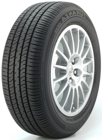 Летние шины Bridgestone Turanza ER30 285/45 R19 107V в Москве от 22800  руб.