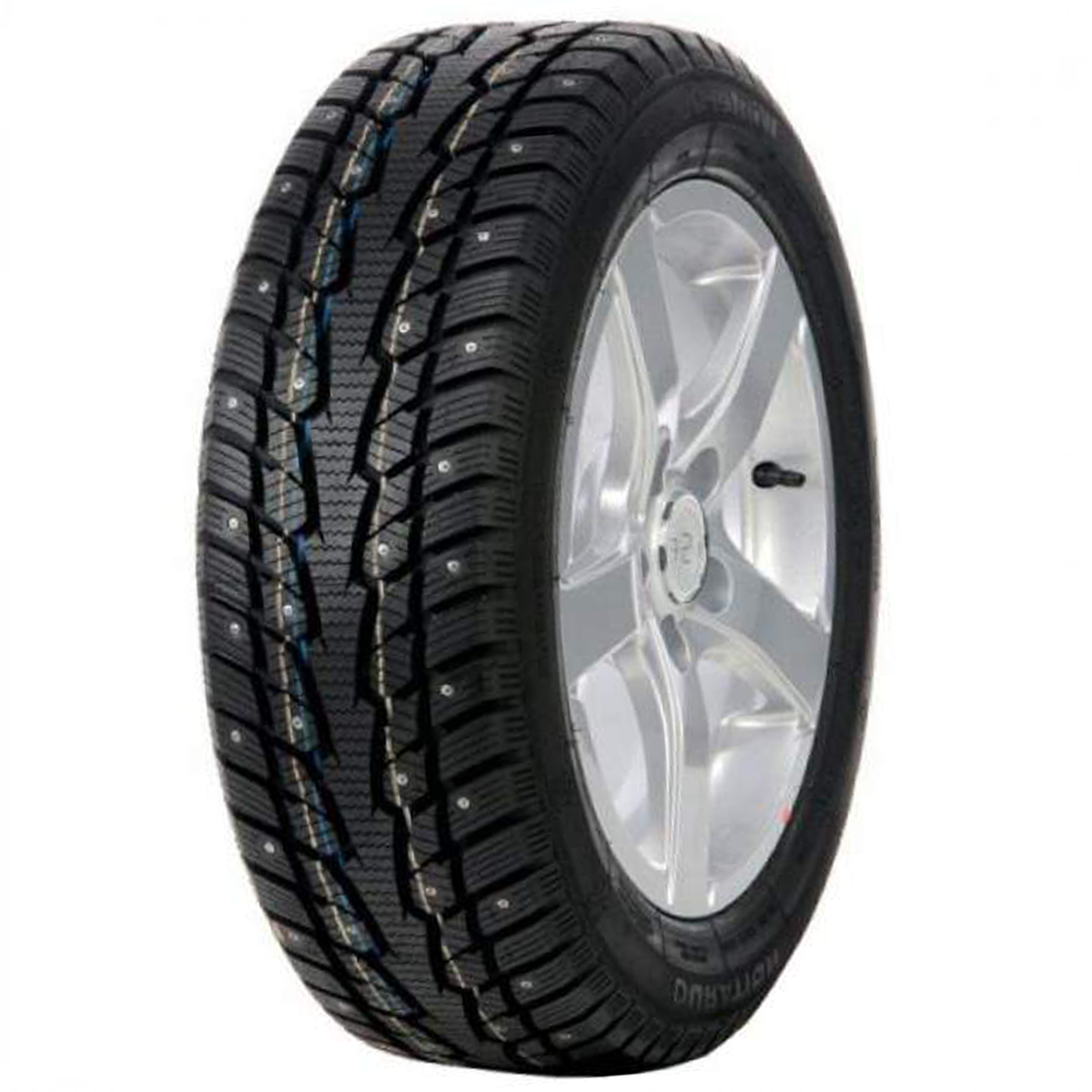 Зимние шины Sunfull SF-W11 195/65 R15 91T шип в Москве от 4931  руб.