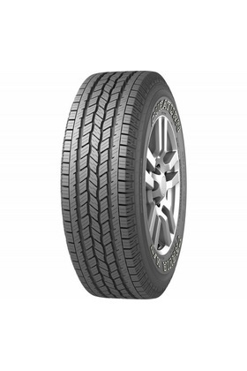 Летние шины Duraturn Travia H/T 245/65 R17 107T XL в Москве от 6603  руб.