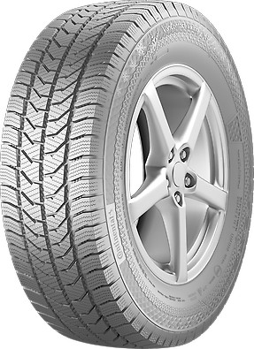 Зимние шины Continental VanContact Viking 215/70 R15 107R в Москве от 11661  руб.