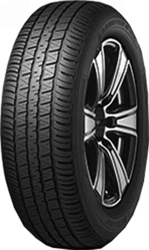 Летние шины Dunlop Grandtrek AT30 265/65 R18 114V в Москве от 19902  руб.