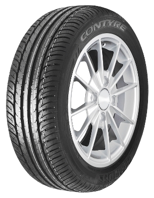Летние шины Contyre Megapolis 3 205/55 R16 91H в Москве от 4745  руб.