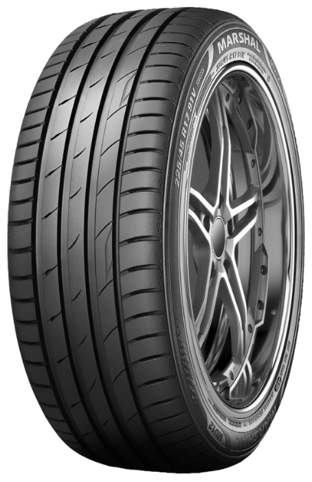 Летние шины Marshal MU12 195/50 R15 86V в Москве от 5859  руб.