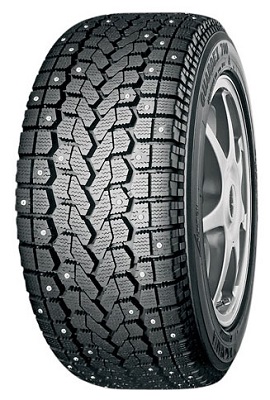 Зимние шины Yokohama Guardex F700S 225/50 R16 92Q в Москве от 5025  руб.