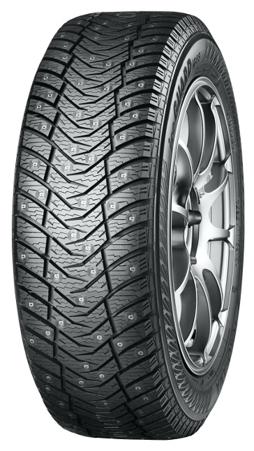Зимние шины Yokohama Ice Guard IG65 205/55 R16 94T шип в Москве от 8174  руб.