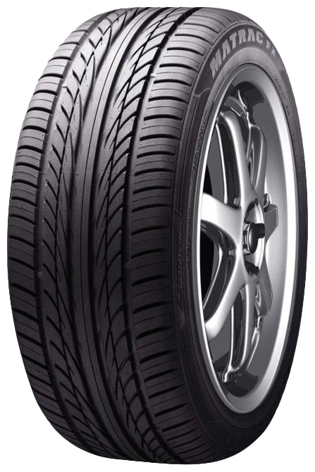 Летние шины Marshal Matrac FX MU11 255/35 R20 97Y в Москве от 14361  руб.