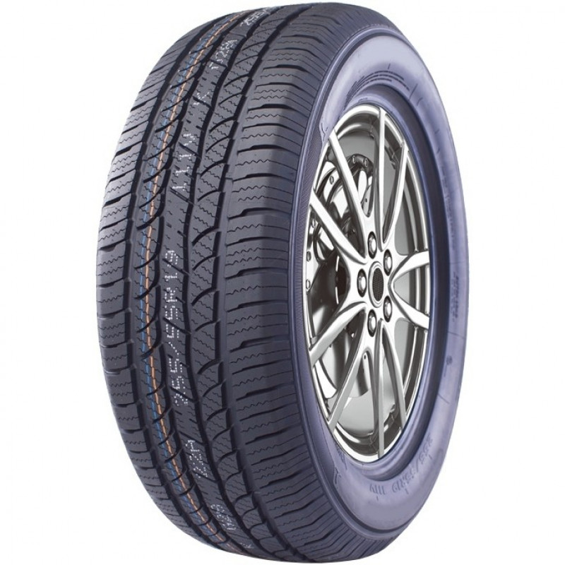Летние шины Roadmarch Primemarch H/T 77 265/60 R18 114H XL в Москве от 9279  руб.