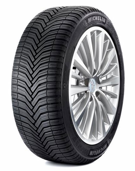 Летние шины Michelin CrossClimate+ 165/65 R15 85H XL в Москве от 5901  руб.