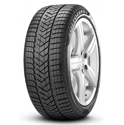 Зимние шины Pirelli Winter SottoZero Serie III 265/40 R21 105W XL в Москве от 71244  руб.