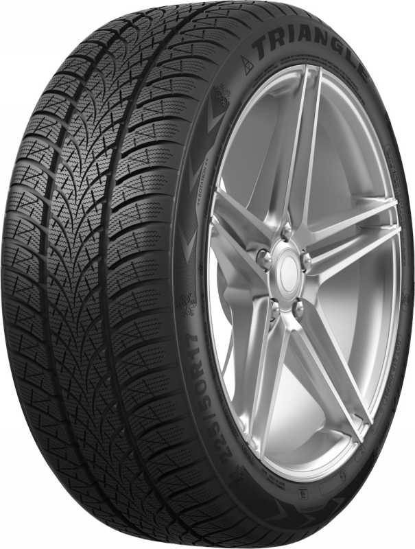 Зимние шины Triangle WinterX TW401 225/55 R17 101V в Москве от 6691  руб.
