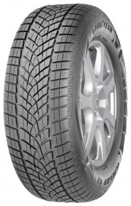 Зимние шины Goodyear UltraGrip Ice SUV Gen-1 225/60 R17 103T XL в Москве от 8856  руб.