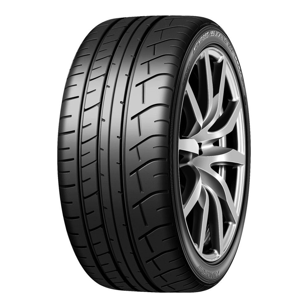 Летние шины Dunlop SP Sport Maxx GT600 285/35 R20 100Y Runflat в Москве от 7370  руб.