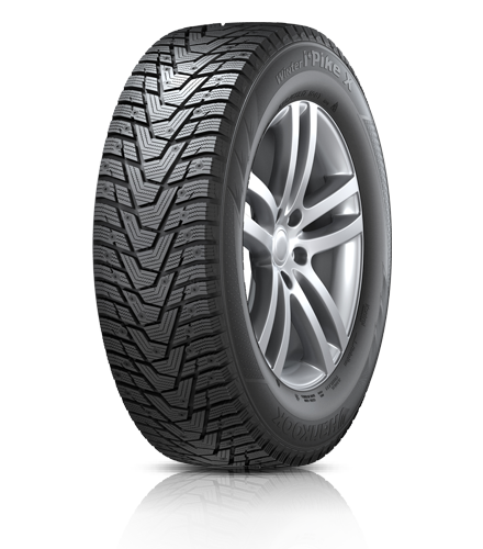 Зимние шины Hankook Winter I*Pike X W429A 205/70 R15 96T шип в Москве от 8907  руб.