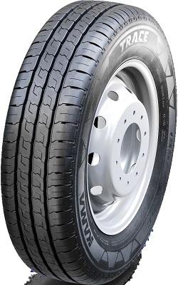Летние шины Kama TRACE HK-135 215/75 R16  в Москве от 8987  руб.