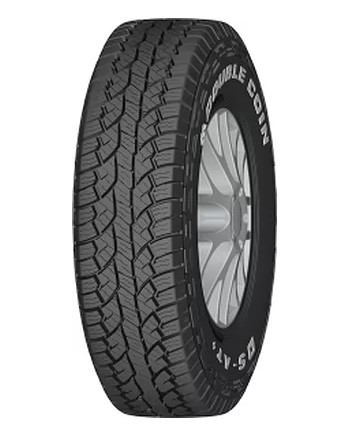 Летние шины Double Coin DS-AT+ 285/60 R18 120T XL в Москве от 10116  руб.